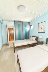 Blk 756 Woodlands Avenue 4 (Woodlands), HDB 5 Rooms #497531471